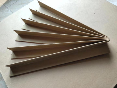 三角紙與紙護角加盟 開啟紙張加工行業新機遇