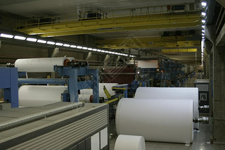 濕紙專題模板與新材料技術研發 從素材創新到產業應用