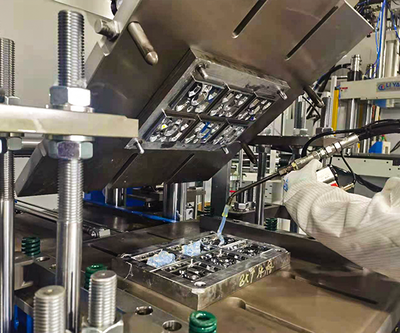 科技創(chuàng)新引領(lǐng)未來 公司新材料技術(shù)研發(fā)的突破與展望