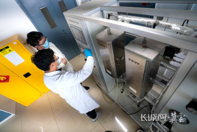 生物化工產品技術研發 驅動綠色轉型與產業升級的核心引擎