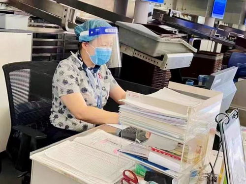 東航武漢公司 疫情政策聯(lián)動(dòng)小組與外賣遞送服務(wù)，雙線護(hù)航旅客安心出行